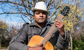 KERVIN SA - Cabaret Acoustique Nuits d'Afrique