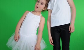 Le Ballet Théâtral de Montréal - Cours de danse pour les enfants