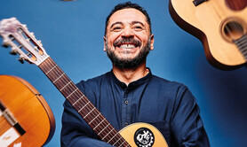 Labess - Festival international Nuits d'Afrique 2026