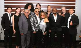 SABOR 19 - Cabaret Acoustique Nuits d'Afrique