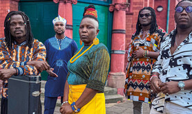 BIM (Benin International Musical) - Festival Nuits d'Afrique