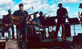 BERBANYA - Cabaret Acoustique Nuits d'Afrique