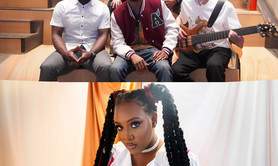 ROOTY NAKY AND THE ROOTABLES et RÈN DARAH - Cabaret Ac NA