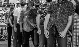 TETRATERIUM - Cabaret Acoustique Nuits d'Afrique