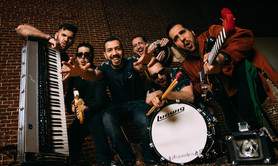 AFIRKA - Cabaret Acoustique Nuits d'Afrique