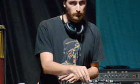 Blast from the Past  présenté par Yarra Sound 