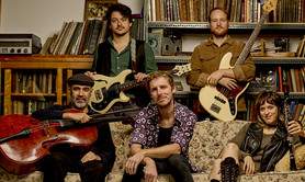 KALLISTO - Cabaret Acoustique Nuits d'Afrique