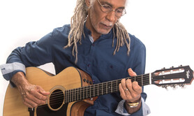 Chris Combette - Festival international Nuits d'Afrique 2026