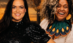 FORRÓ DAS COMADRES - Festival international Nuits d'Afrique 