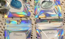 Satyä - Artiste peintre 