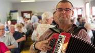 Carouy Cédric - Accordeoniste