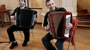 Duo René Sopa 