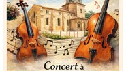 Orchestre à cordes Scherzando