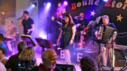 Orchestre Ma Bonne Etoile - Animation dynamique. Bal, Diner dansant, mariage, etc...