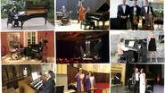Concert des Cimes - Pascal Wintz et ses musiciens