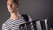 Accordéoniste professionnel - Evénements privés - Mariage