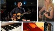 Eclectic-music-jazz - Orchestre pro. : mariages, apéritifs, concerts, évènements.