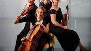 Quatuor de Paris / festival 