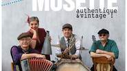 Denécheau Jâse Musette - Orchestre typique Parisien d'avant-guerre