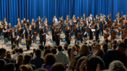 Concert de l’Orchestre symphonique des étudiants de Malaga