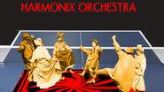 PING PONG HARMONIX ORCHESTRA - Trad/Transe/Electro
