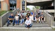 Modern Music Orchestra - Mont-sur-Marchienne