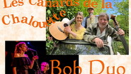 Bal Folk et Fest Deiz