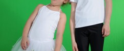 Le Ballet Théâtral de Montréal - Cours de danse pour les enfants