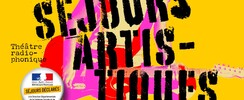 Colos musique/cinéma/stand-up/théâtre/danse/radio