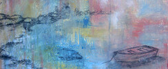 Ateliers d'art Colorys - Cours de peinture et dessin. Abstraction et figuration