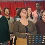Françoise Akis - Atelier Découverte Chant  le jeudi 18h 
