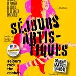 Colos musique, cinéma, stand up, théâtre, danse, radio