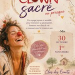 Stage Clown sacré ou presque