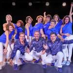 Groupe Vocal VOCASTREET  - Les voix de vos événements
