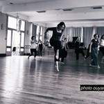 Danse contemporaine en Baie de Somme : 5 jours cet été !