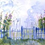 Stage de 4 jours, Aquarelle, PEINTURE, DESSIN, ET...