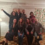 Ateliers Faisons comme si - Ateliers d'Improvisation théâtrale