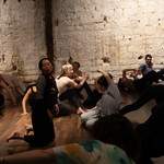 21danse Thu Anh Nguyen - Danse contemporaine : Cours et Labo chorégraphique !