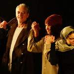 Quai de Scene - Atelier théâtre adultes intermédiaires 