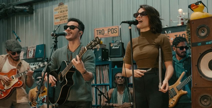 TOSTAO CLUB - Cabaret Acoustique Nuits d'Afrique