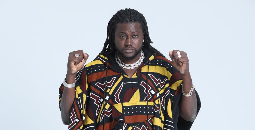 BO DIAW - Cabaret Acoustique Nuits d'Afrique