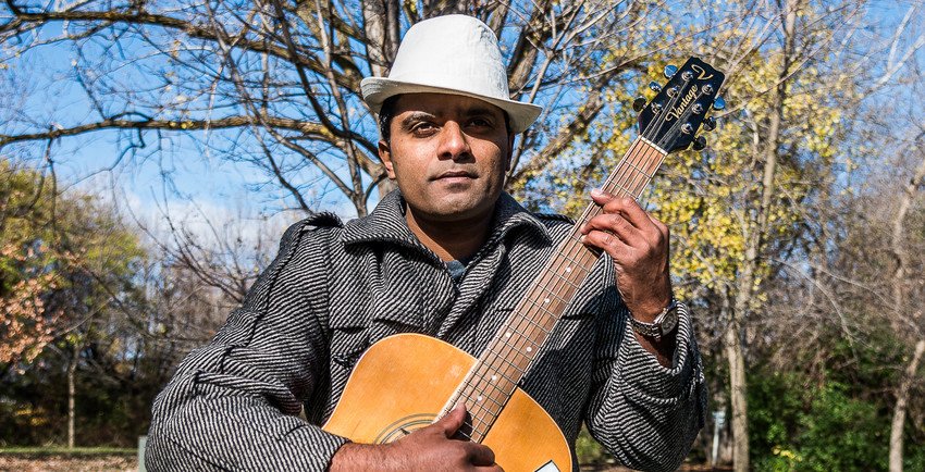 KERVIN SA - Cabaret Acoustique Nuits d'Afrique
