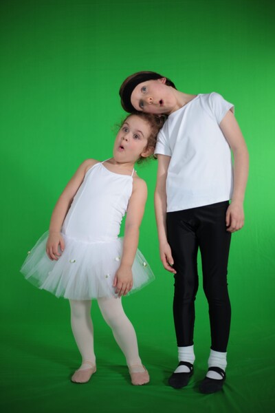 Le Ballet Théâtral de Montréal - Cours de danse pour les enfants