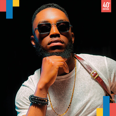Myster Jay - Festival international Nuits d'Afrique 2026