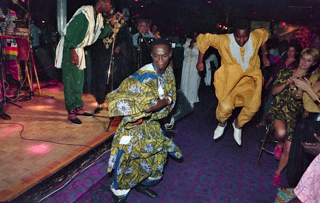 Photo de Club Balattou