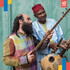 Kiya Tabassian & Ablaye Cissoko - Festival Nuits d'Afrique 