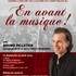 Concert  de Bruno Pelletier !