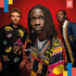 Guiss Guiss Bou Bess - Festival Nuits d'Afrique
